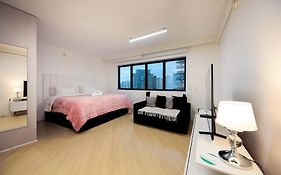 M N Flats Apartamento Dentro Do Hotel Av Ibirapuera 2534
